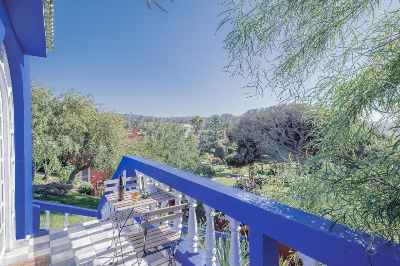 Villa Beldi Essaouira Exterior foto
