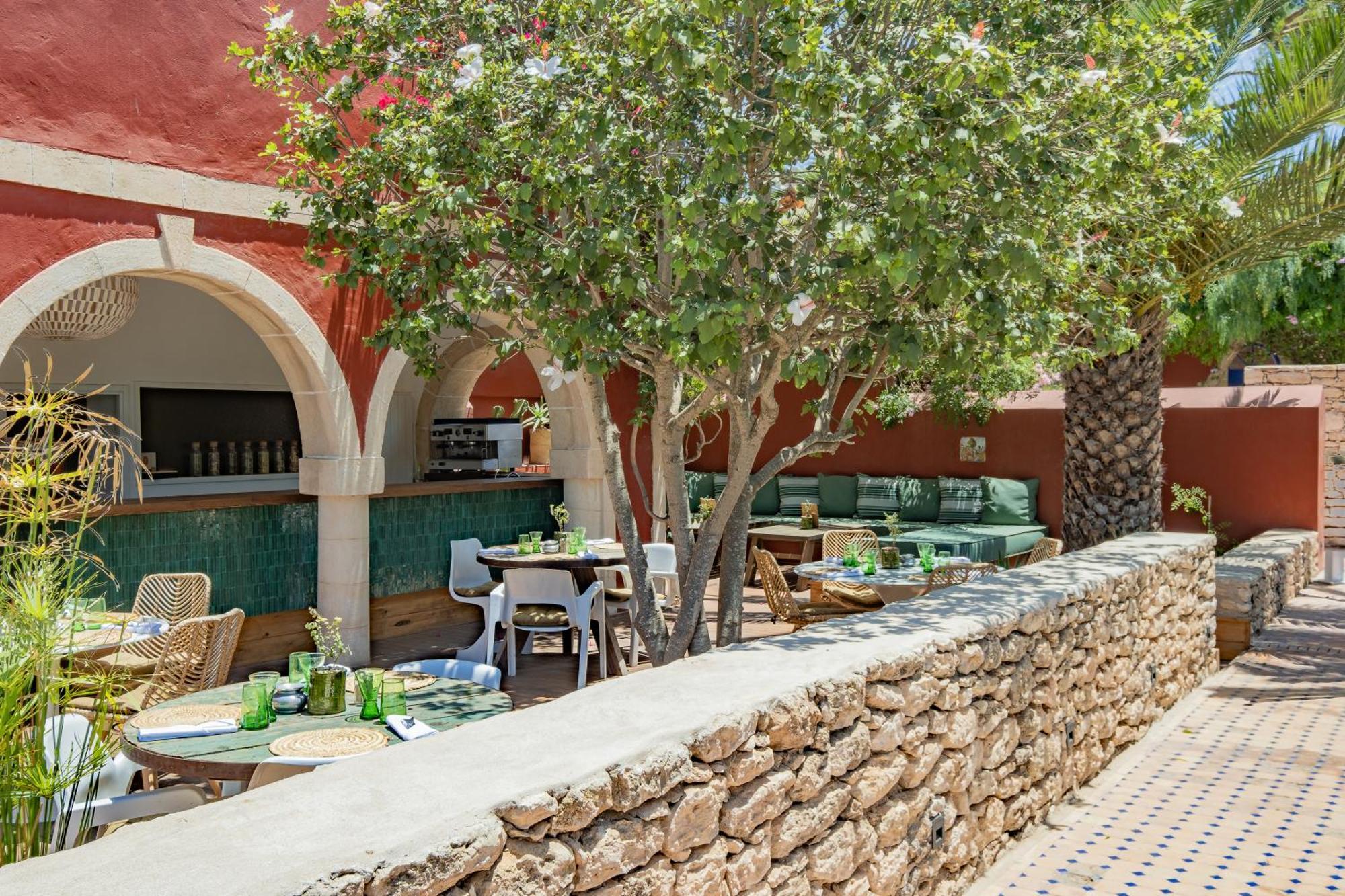 Villa Beldi Essaouira Exterior foto