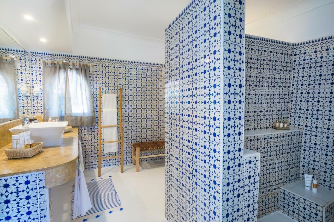 Villa Beldi Essaouira Exterior foto